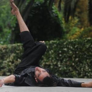Fotografía de 4x4 Multidanza en Espacio Libre - 4x4 Multidanza