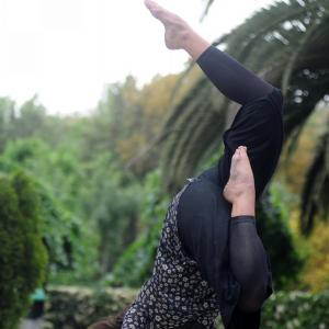 Fotografía de 4x4 Multidanza en Espacio Libre - 4x4 Multidanza