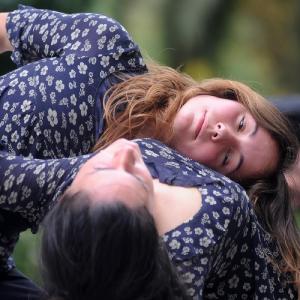 Fotografía de 4x4 Multidanza en Espacio Libre - 4x4 Multidanza