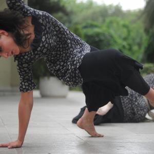 Fotografía de 4x4 Multidanza en Espacio Libre - 4x4 Multidanza