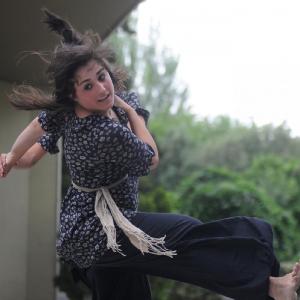 Fotografía de 4x4 Multidanza en Espacio Libre - 4x4 Multidanza