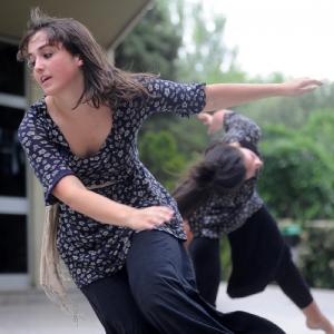 Fotografía de 4x4 Multidanza en Espacio Libre - 4x4 Multidanza
