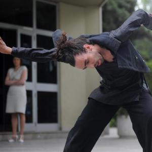 Fotografía de 4x4 Multidanza en Espacio Libre - 4x4 Multidanza