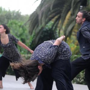 Fotografía de 4x4 Multidanza en Espacio Libre - 4x4 Multidanza