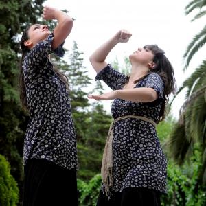 Fotografía de 4x4 Multidanza en Espacio Libre - 4x4 Multidanza
