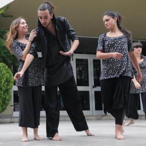 Fotografía de 4x4 Multidanza en Espacio Libre - 4x4 Multidanza