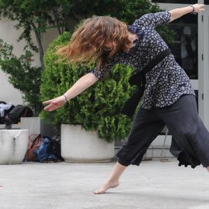 Fotografía de 4x4 Multidanza en Espacio Libre - 4x4 Multidanza