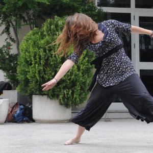 Fotografía de 4x4 Multidanza en Espacio Libre - 4x4 Multidanza
