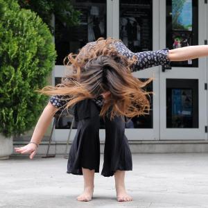 Fotografía de 4x4 Multidanza en Espacio Libre - 4x4 Multidanza