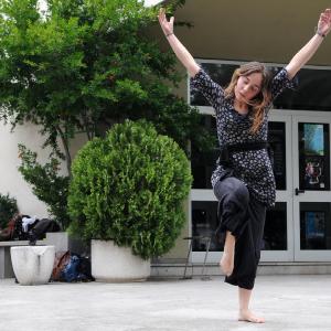 Fotografía de 4x4 Multidanza en Espacio Libre - 4x4 Multidanza