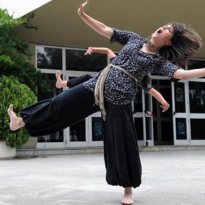 Fotografía de 4x4 Multidanza en Espacio Libre - 4x4 Multidanza