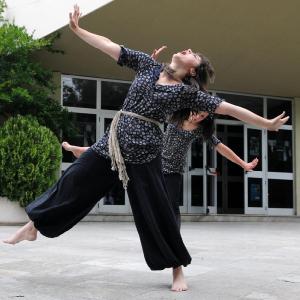 Fotografía de 4x4 Multidanza en Espacio Libre - 4x4 Multidanza