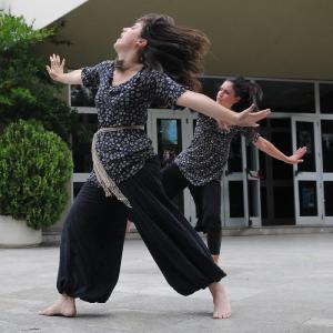 Fotografía de 4x4 Multidanza en Espacio Libre - 4x4 Multidanza