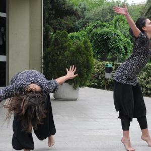 Fotografía de 4x4 Multidanza en Espacio Libre - 4x4 Multidanza