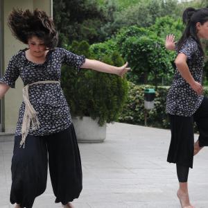 Fotografía de 4x4 Multidanza en Espacio Libre - 4x4 Multidanza