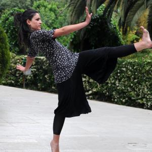 Fotografía de 4x4 Multidanza en Espacio Libre - 4x4 Multidanza