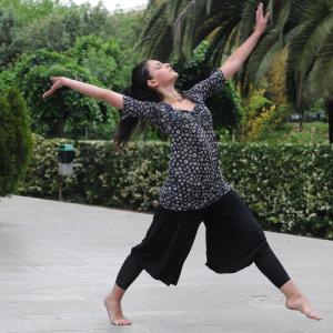 Fotografía de 4x4 Multidanza en Espacio Libre - 4x4 Multidanza