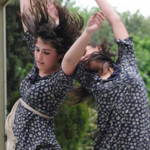 Fotografía de 4x4 Multidanza en Espacio Libre - 4x4 Multidanza