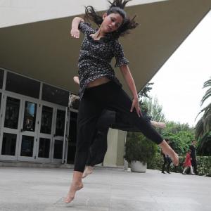 Fotografía de 4x4 Multidanza en Espacio Libre - 4x4 Multidanza