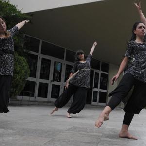 Fotografía de 4x4 Multidanza en Espacio Libre - 4x4 Multidanza
