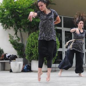 Fotografía de 4x4 Multidanza en Espacio Libre - 4x4 Multidanza