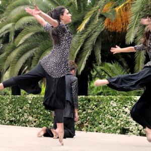 Fotografía de 4x4 Multidanza en Espacio Libre - 4x4 Multidanza