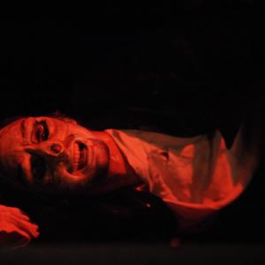 Fotografía de Homenaje a los malditos - Cie Les Anachroniques