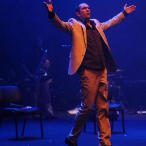Fotografía de Cabaret de El Apeadero en El Teatro Alhambra - 