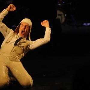 Fotografía de Cabaret de El Apeadero en El Teatro Alhambra - 