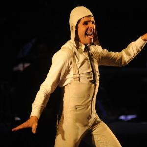 Fotografía de Cabaret de El Apeadero en El Teatro Alhambra - 