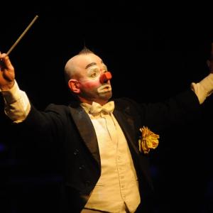 Fotografía de Cabaret de El Apeadero en El Teatro Alhambra - 