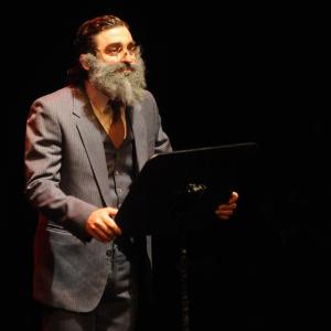 Fotografía de Cabaret de El Apeadero en El Teatro Alhambra - 