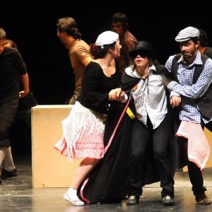 Fotografía de Centro de Lenguas Modernas - Taller de Teatro del CLM (Centro de Lenguas Modernas)