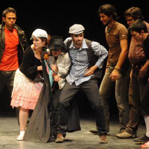 Fotografía de Centro de Lenguas Modernas - Taller de Teatro del CLM (Centro de Lenguas Modernas)