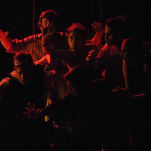 Fotografía de Centro de Lenguas Modernas - Taller de Teatro del CLM (Centro de Lenguas Modernas)