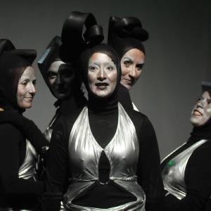 Fotografía de Cabaret Las Chotillas - LAS CHOTILLAS