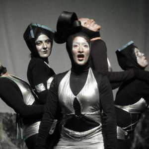 Fotografía de Cabaret Las Chotillas - LAS CHOTILLAS