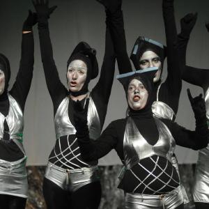 Fotografía de Cabaret Las Chotillas - LAS CHOTILLAS