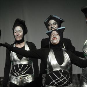 Fotografía de Cabaret Las Chotillas - LAS CHOTILLAS