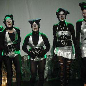 Fotografía de Cabaret Las Chotillas - LAS CHOTILLAS