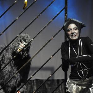 Fotografía de Cabaret Las Chotillas - LAS CHOTILLAS