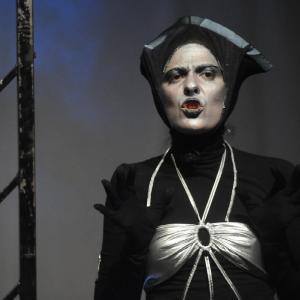 Fotografía de Cabaret Las Chotillas - LAS CHOTILLAS
