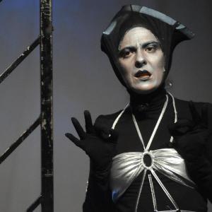 Fotografía de Cabaret Las Chotillas - LAS CHOTILLAS