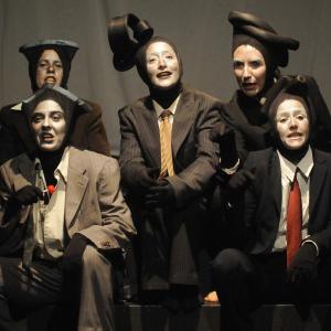 Fotografía de Cabaret Las Chotillas - LAS CHOTILLAS