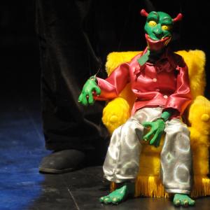 Fotografía de Cabaret Las Chotillas - LAS CHOTILLAS