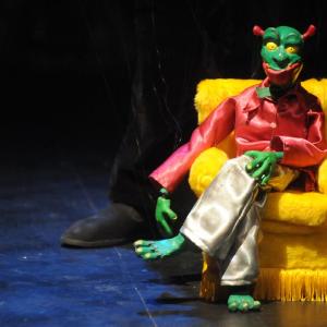 Fotografía de Cabaret Las Chotillas - LAS CHOTILLAS