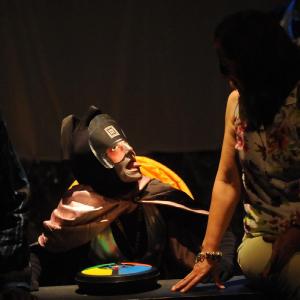 Fotografía de Cabaret Las Chotillas - LAS CHOTILLAS