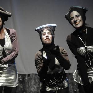 Fotografía de Cabaret Las Chotillas - LAS CHOTILLAS