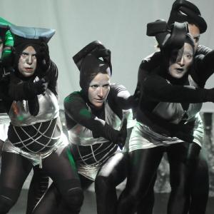 Fotografía de Cabaret Las Chotillas - LAS CHOTILLAS