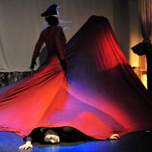 Fotografía de Cabaret Las Chotillas - LAS CHOTILLAS